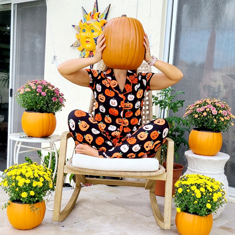 nite nite munki munki Target halloween pajamas